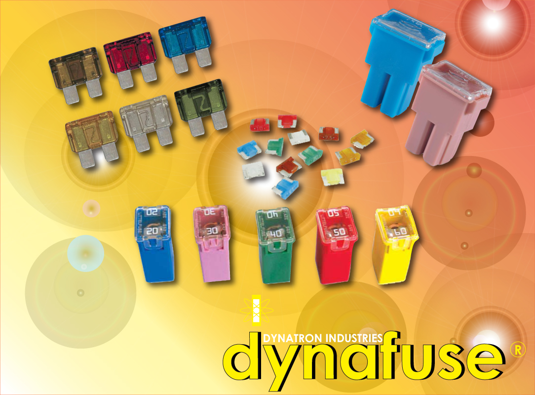 dynafuse automotive fuses